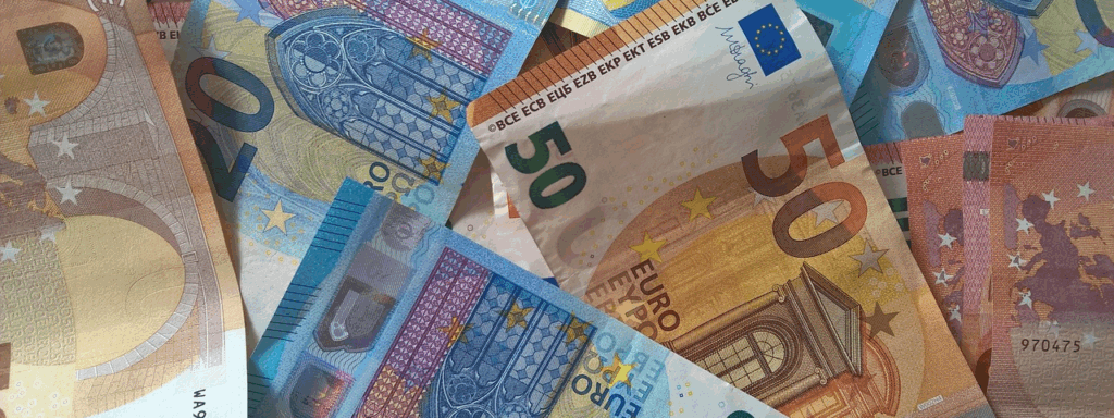 Einheitliche Währung für Europa: Euro