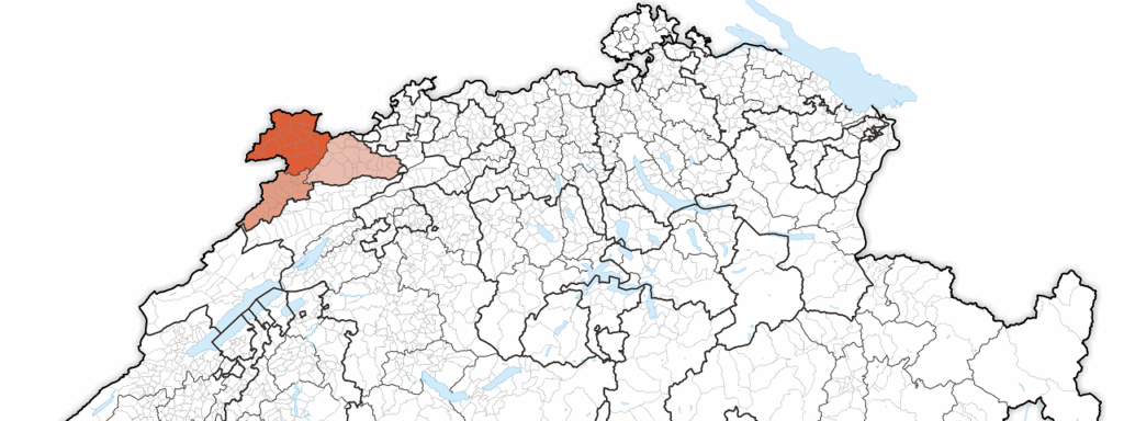 Kanton Jura