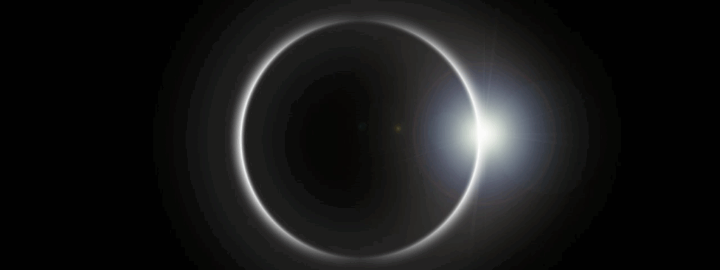 Sonnenfinsternis
