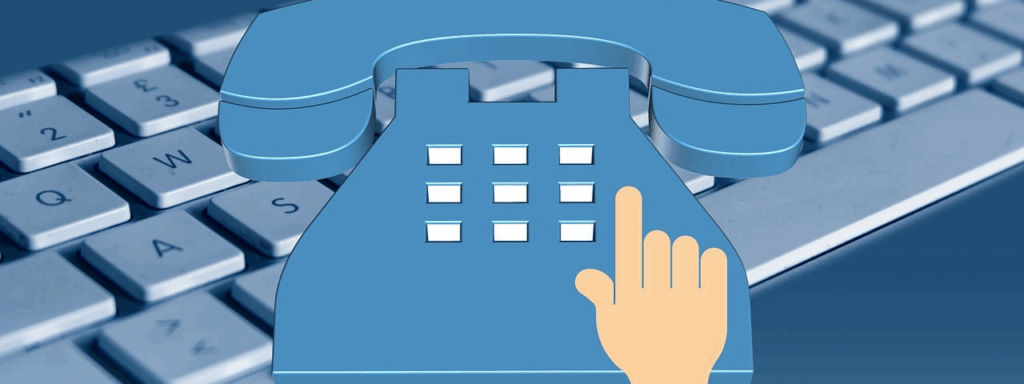 Symbolbild für Telefonie / Swisscom